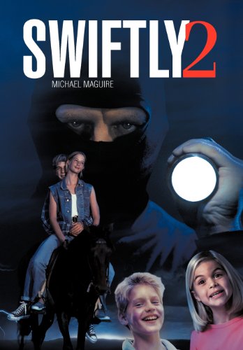 Cover for Michael Maguire · Swiftly 2 (Hardcover Book) (2011)