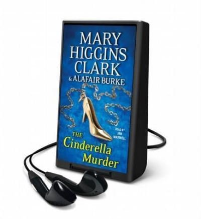 Cover for Mary Higgins Clark · The Cinderella Murder (DIV) (2014)