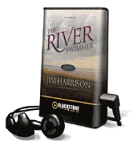 Cover for Jim Harrison · The River Swimmer (N/A) (2013)