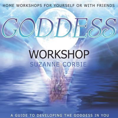 Cover for Chris Conway · Goddess Workshop (CD) (2013)