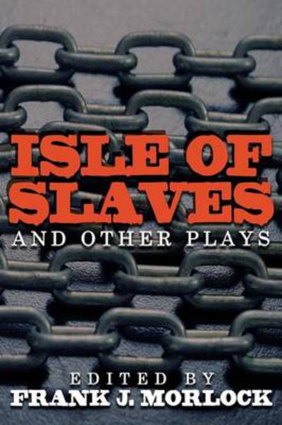 Cover for Pierre De Marivaux · Isle of Slaves and Other Plays (Paperback Book) (2013)