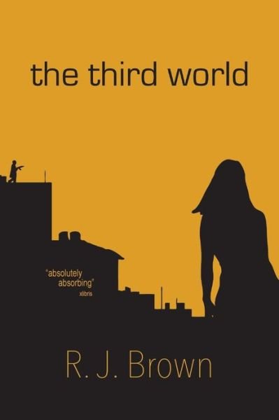 Cover for R J Brown · The Third World (Pocketbok) (2013)