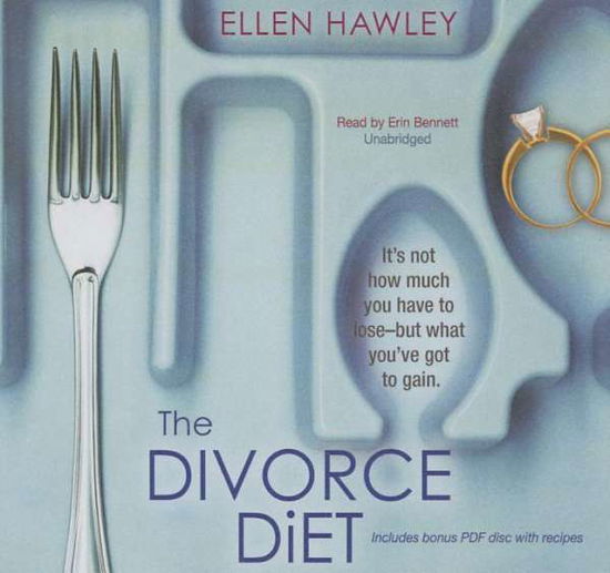 Cover for Ellen Hawley · The Divorce Diet (CD) (2014)