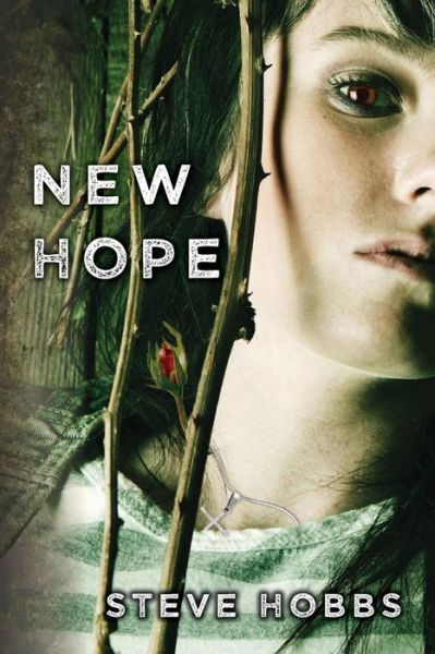 Cover for Steve Hobbs · New Hope (Pocketbok) (2014)