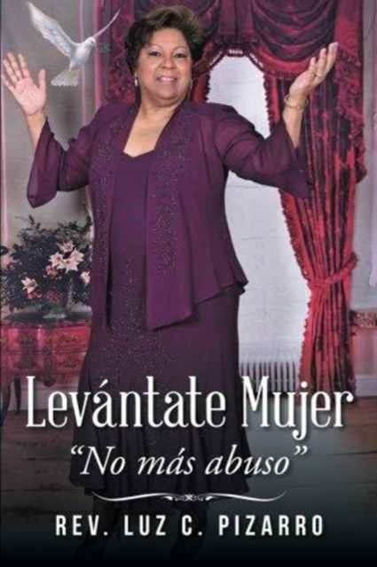 Cover for REV Luz C Pizarro · Levantate Mujer (Paperback Book) (2016)