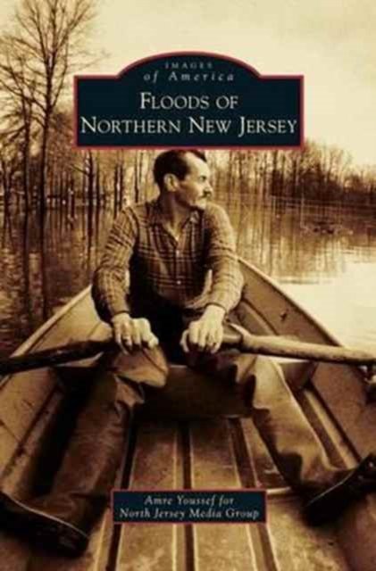 Cover for Amre Youssef · Floods of Northern New Jersey (Innbunden bok) (2014)