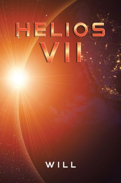 Cover for Will · Helios Vii (Paperback Bog) (2020)