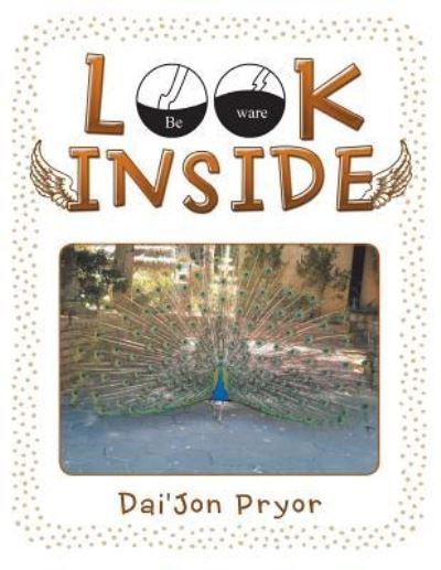 Cover for Dai'jon Pryor · Look Inside (Taschenbuch) (2018)