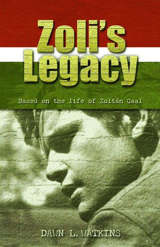 Cover for Dawn L. Watkins · Zoli's Legacy (2 Volumes in One) (Paperback Book) (2005)