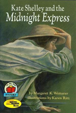 Kate Shelley and the Midnight Express - Margaret K. Wetterer - Books - Live Oak Media - 9781591126638 - October 30, 1991