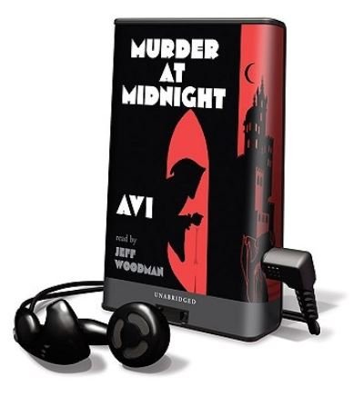 Murder at Midnight - Avi - Outro - Findaway World - 9781615877638 - 2010