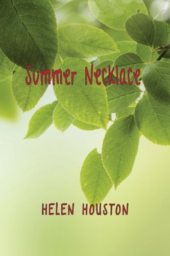 Cover for Helen Houston · Summer Necklace: Ephemera of a Piney Woods Childhood (Paperback Book) (2014)