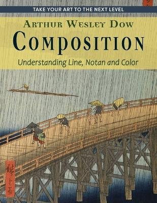 Cover for Arthur Wesley Dow · Composition (Paperback Book) (2023)