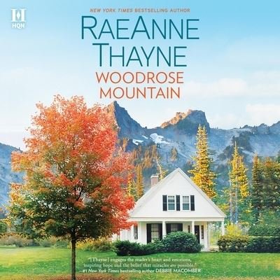 Cover for Raeanne Thayne · Woodrose Mountain (CD) (2022)