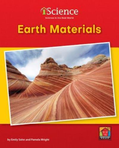 Cover for Emily Sohn · Earth Materials (Hardcover Book) (2019)