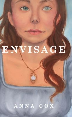 Cover for Anna Cox · Envisage (Paperback Book) (2020)