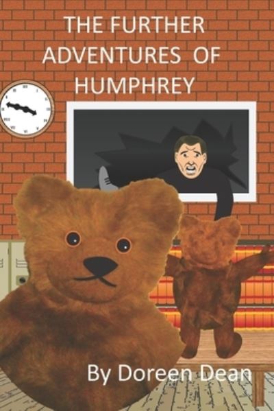 Cover for Doreen Dean · Further Adventures of Humphrey (Book) (2018)