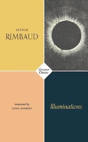 Cover for Arthur Rimbaud · Illuminations (Pocketbok) [2 New edition] (2018)