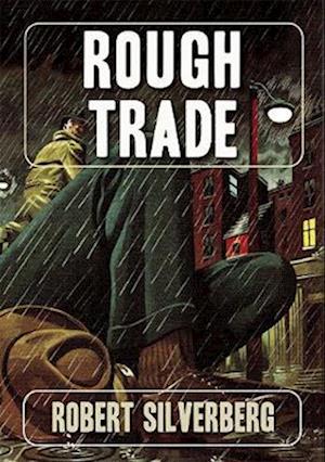 Cover for Robert Sliverberg · Rough Trade (Paperback Book) (2022)