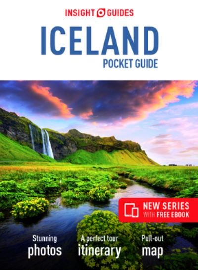 Insight Guides Pocket Iceland (Travel Guide with Free Ebook) - Insight Guides - Bøger - Insight Guides - 9781789198638 - 3. august 2022