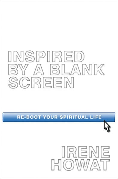 Inspired by a Blank Screen - Irene Howat - Books - Christian Focus Publications Ltd - 9781845502638 - July 20, 2007