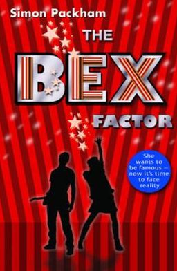 Cover for Simon Packham · The Bex Factor (Paperback Book) (2011)