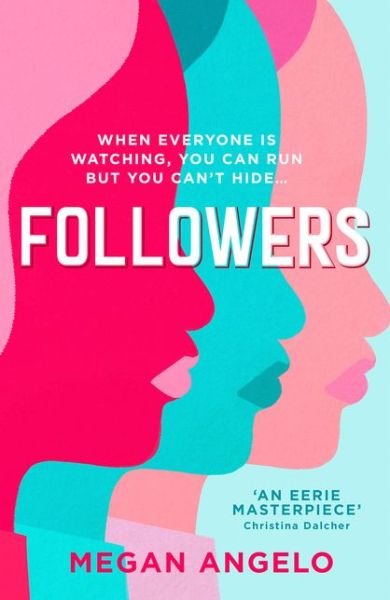 Cover for Megan Angelo · Followers (Paperback Book) (2020)