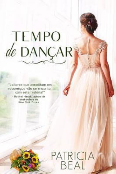 Cover for Patricia Beal · Tempo de Dancar (Paperback Book) (2017)