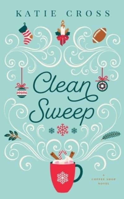 Cover for Katie Cross · Clean Sweep (Bok) (2023)