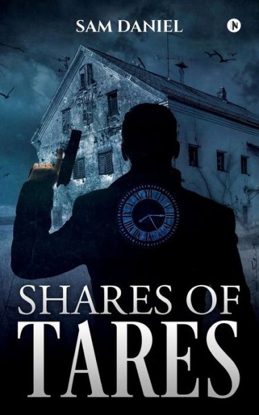 Cover for Sam Daniel · Shares of Tares (Paperback Book) (2017)