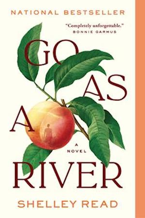 Cover for Read · Go As A River (Buch) (2025)