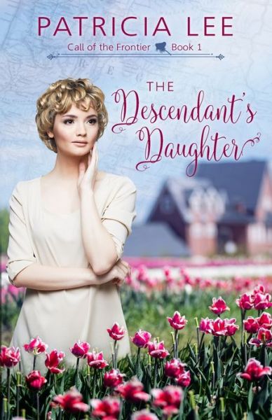 Cover for Patricia Lee · Descendant's Daughter (Bok) (2023)