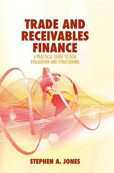 Cover for Jones · Trade and Receivables Finance (Book) (2019)