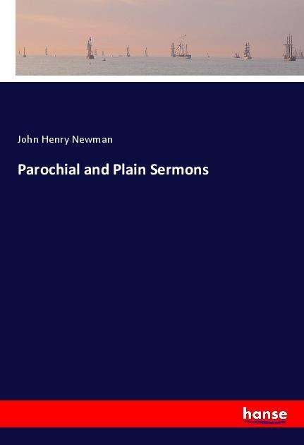 Cover for Newman · Parochial and Plain Sermons (Book)
