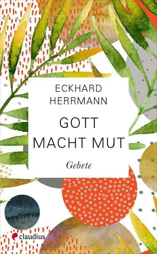 Cover for Herrmann · Gott macht Mut (Book)