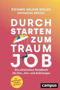 Cover for Bolles · Durchstarten zum Traumjob (Book)