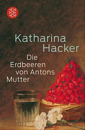 Cover for Katharina Hacker · Fischer TB.18763 Hacker.Die Erdbeeren v (Book)