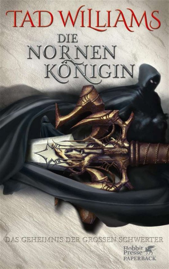 Cover for Williams · Die Nornenkönigin (Bog)