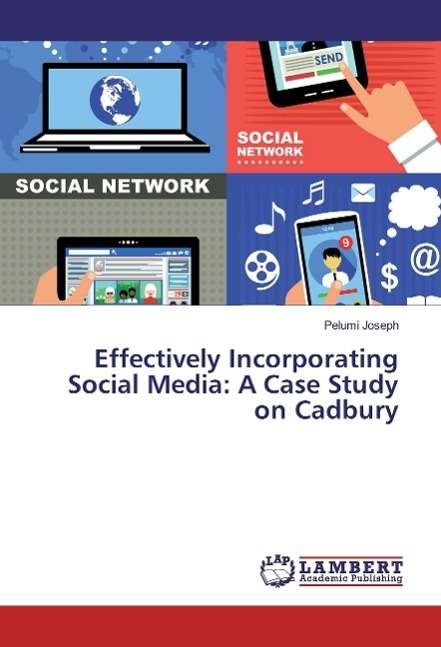 Cover for Joseph · Effectively Incorporating Social (Book)