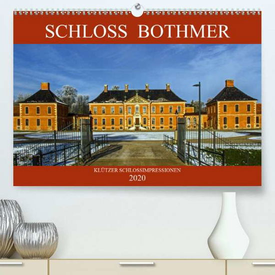 Cover for Felix · Schloss Bothmer - Klützer Schloss (Buch)