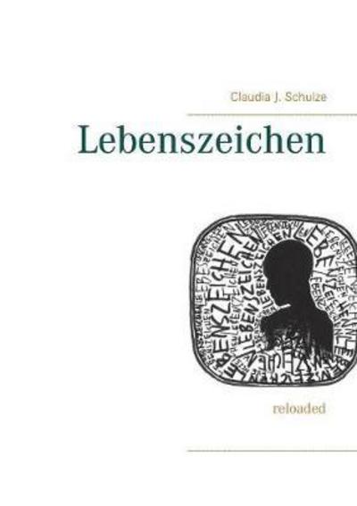 Cover for Schulze · Lebenszeichen (Book) (2021)