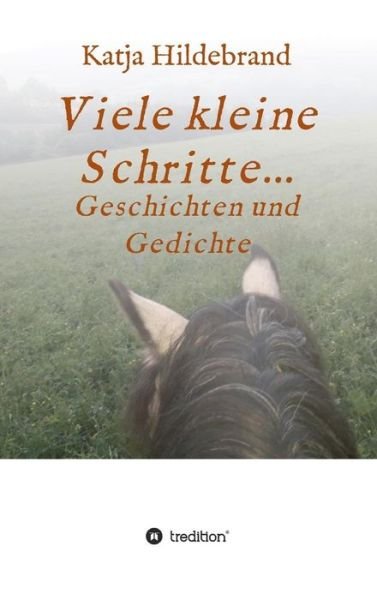 Cover for Hildebrand · Viele kleine Schritte... (Bok) (2018)