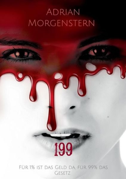 Cover for Morgenstern · 199 (Buch) (2019)