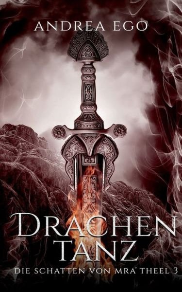 Cover for Ego · Drachentanz (Book) (2019)