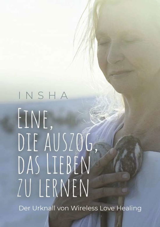 Cover for Holz · Eine, die auszog, das Lieben zu le (Book)