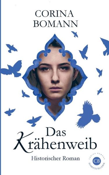 Cover for Corina Bomann · Das Krahenweib (Paperback Bog) (2021)