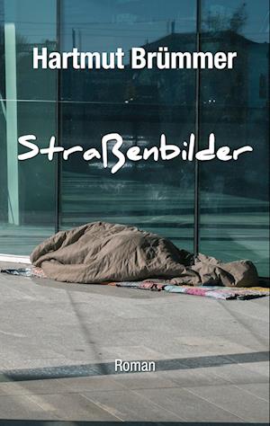 Cover for Hartmut Brümmer · Straßenbilder (Book) (2024)