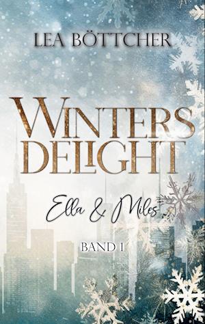 Cover for Lea Böttcher · Winters Delight (Book) (2024)