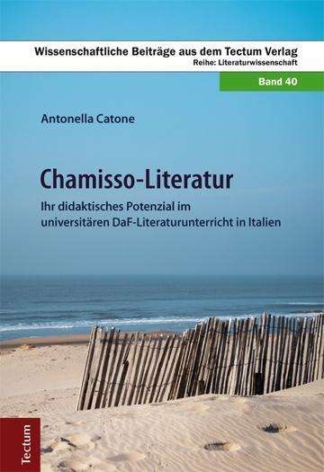 Cover for Catone · Chamisso-Literatur (Book)