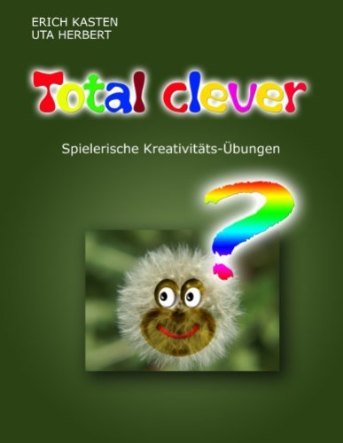 Cover for Uta Herbert · Total Clever (Pocketbok) [German edition] (2006)